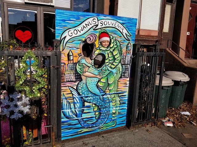 Gowanus Souvenir Shop